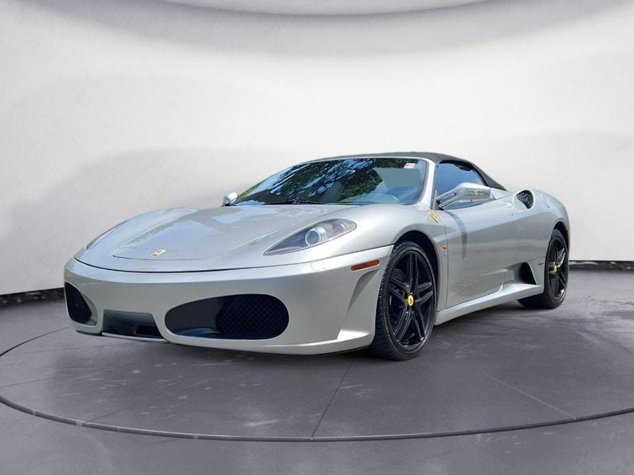 used 2006 Ferrari F430 car, priced at $104,995