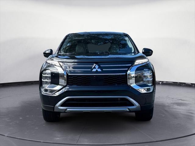 new 2025 Mitsubishi Outlander car, priced at $40,625