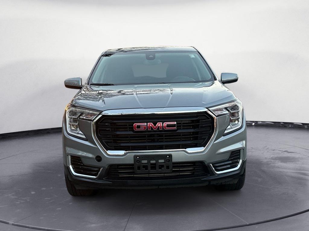 used 2024 GMC Terrain car, priced at $24,900
