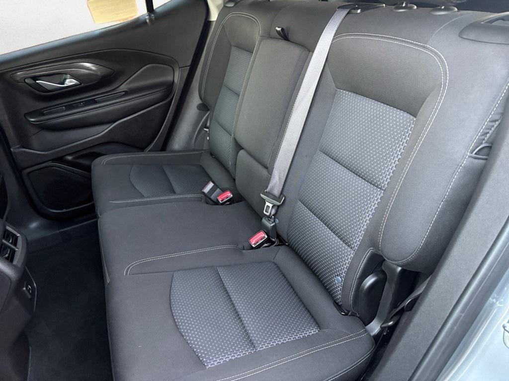 used 2024 GMC Terrain car, priced at $24,900