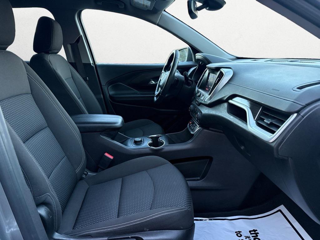 used 2024 GMC Terrain car, priced at $24,900