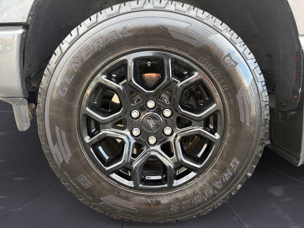 used 2021 Ford F-150 car, priced at $36,900