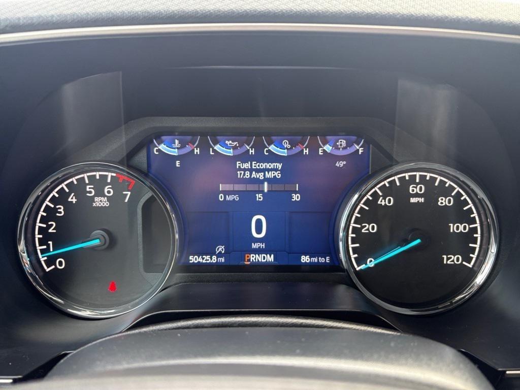 used 2021 Ford F-150 car, priced at $36,900