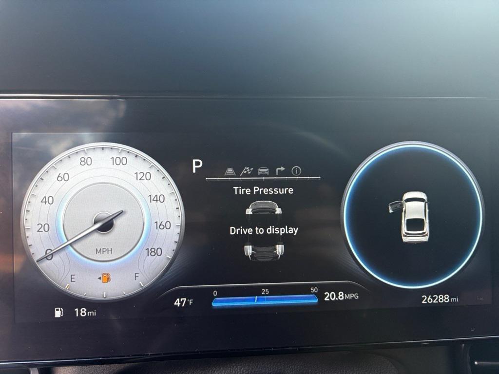 used 2023 Hyundai ELANTRA N car, priced at $26,900