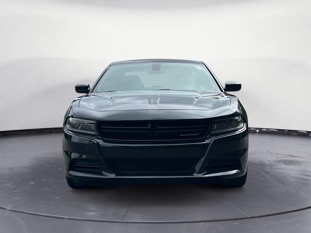 used 2022 Dodge Charger car, priced at $21,995