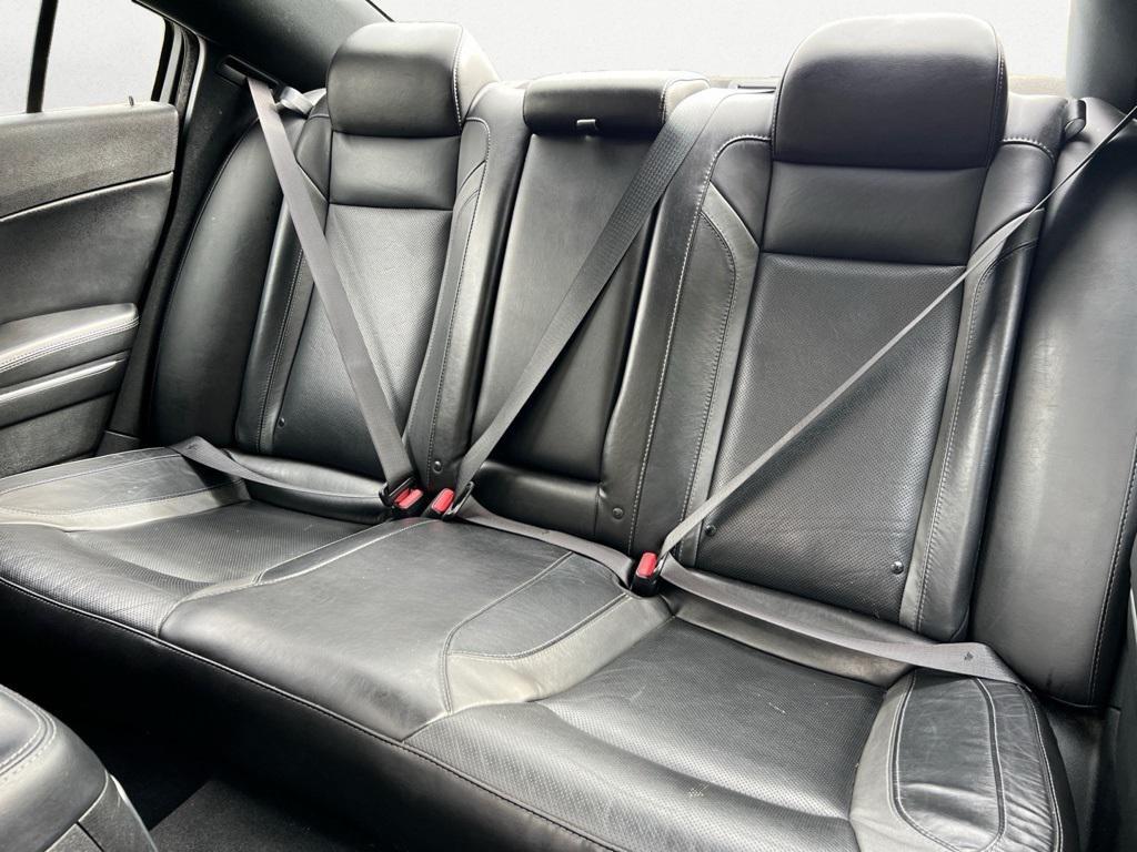 used 2022 Dodge Charger car, priced at $21,995