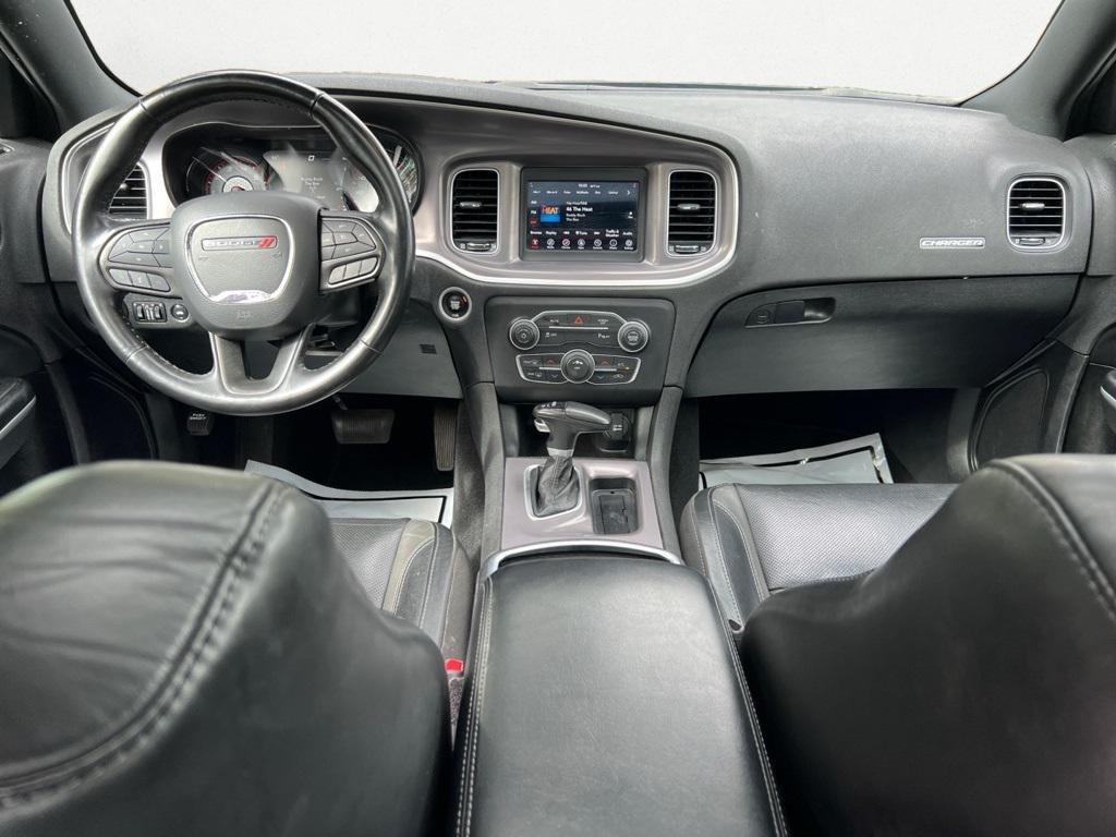 used 2022 Dodge Charger car, priced at $21,995