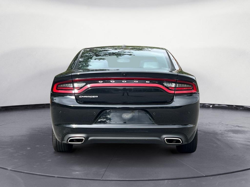 used 2022 Dodge Charger car, priced at $21,995