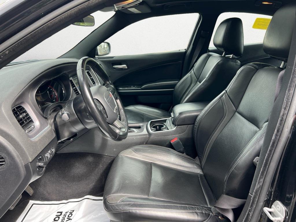 used 2022 Dodge Charger car, priced at $21,995