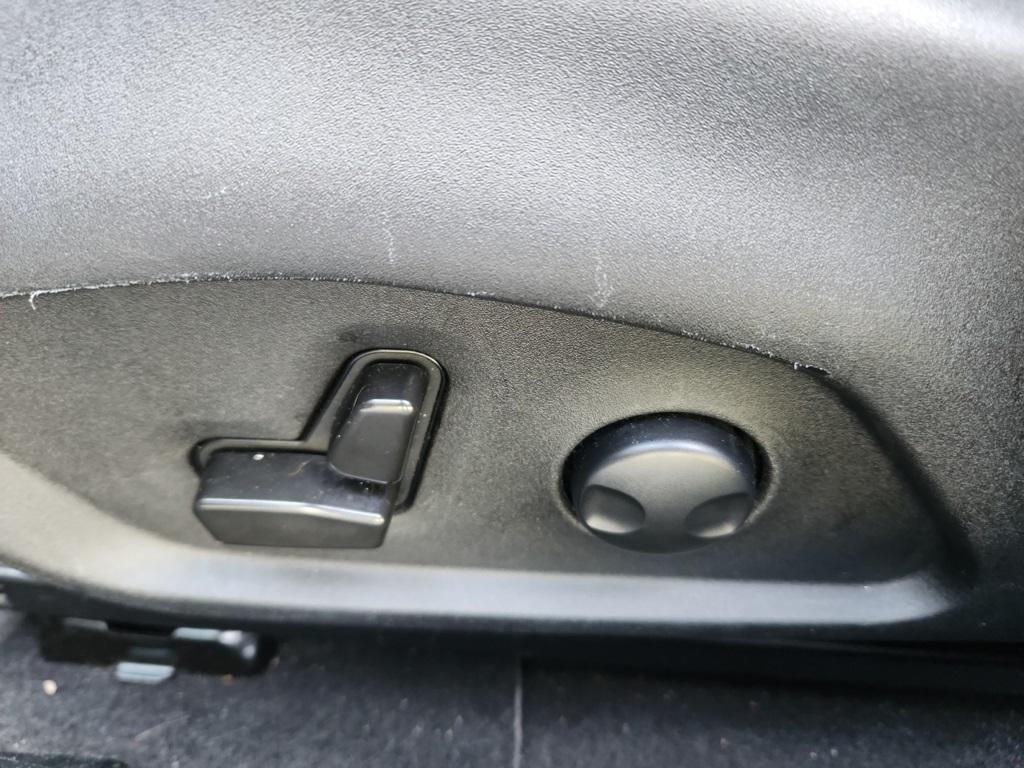 used 2022 Jeep Compass car, priced at $20,995