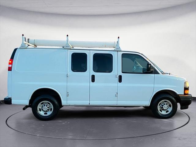 used 2020 Chevrolet Express 2500 car, priced at $24,995