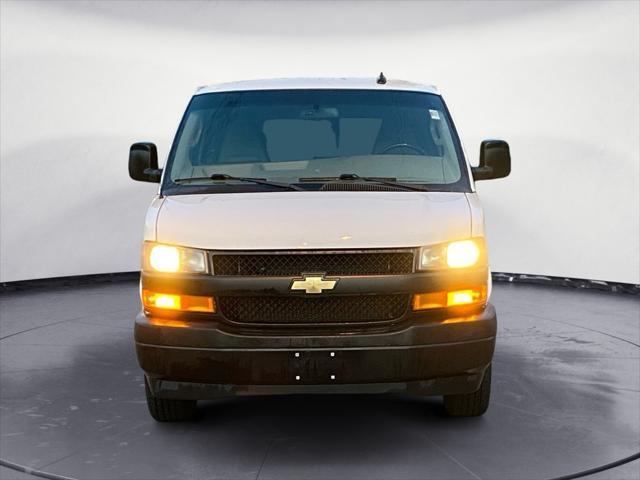 used 2020 Chevrolet Express 2500 car, priced at $24,995