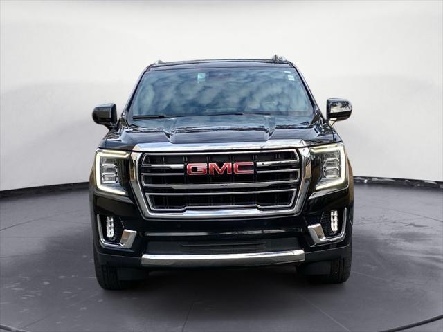 used 2023 GMC Yukon car, priced at $54,495