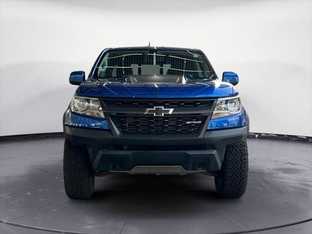 used 2018 Chevrolet Colorado car, priced at $32,895