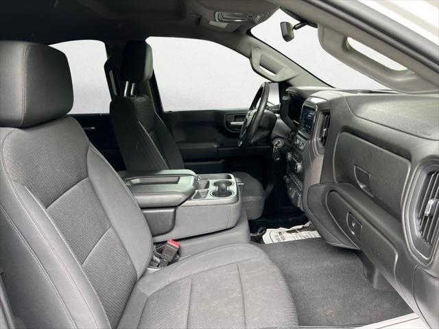 used 2020 Chevrolet Silverado 1500 car, priced at $29,900