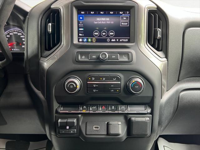 used 2020 Chevrolet Silverado 1500 car, priced at $29,900
