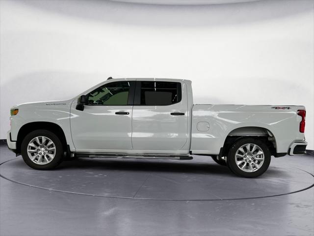 used 2020 Chevrolet Silverado 1500 car, priced at $29,900