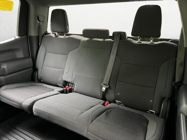 used 2020 Chevrolet Silverado 1500 car, priced at $29,900