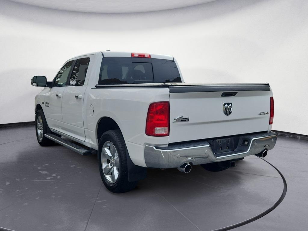 used 2016 Ram 1500 car, priced at $24,995