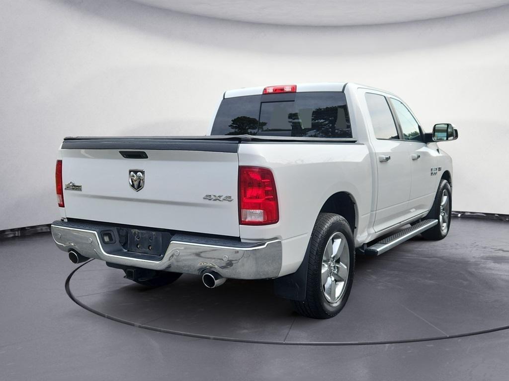 used 2016 Ram 1500 car, priced at $24,995