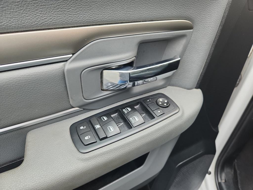 used 2016 Ram 1500 car, priced at $24,995