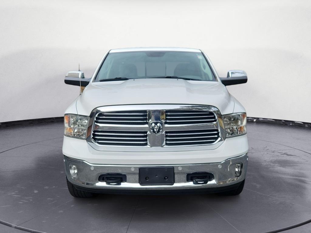 used 2016 Ram 1500 car, priced at $24,995