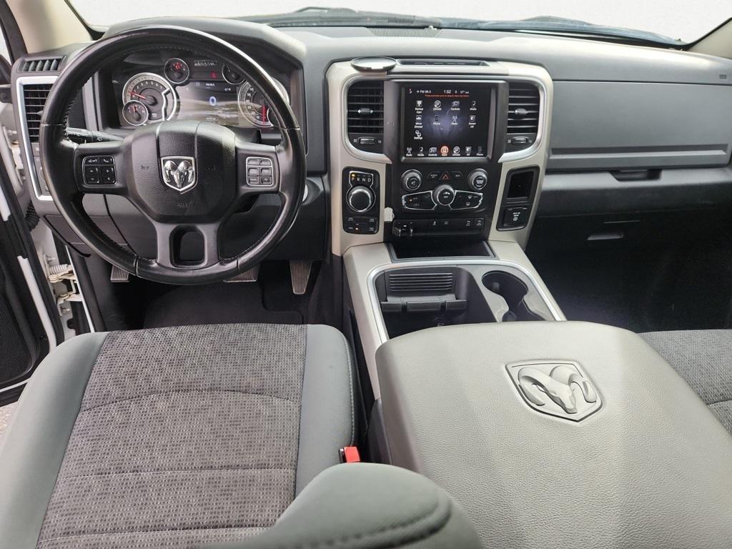 used 2016 Ram 1500 car, priced at $24,995