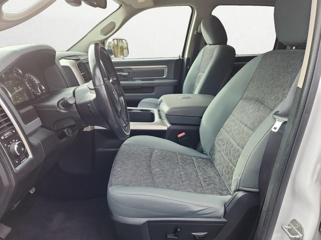 used 2016 Ram 1500 car, priced at $24,995