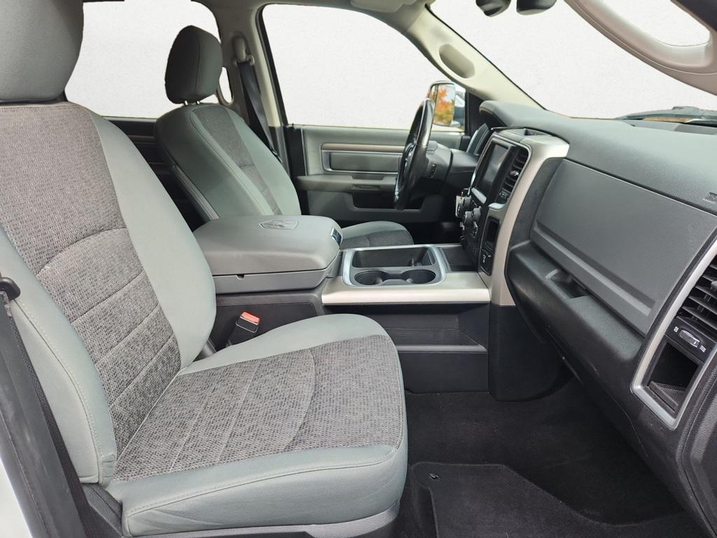 used 2016 Ram 1500 car, priced at $24,995