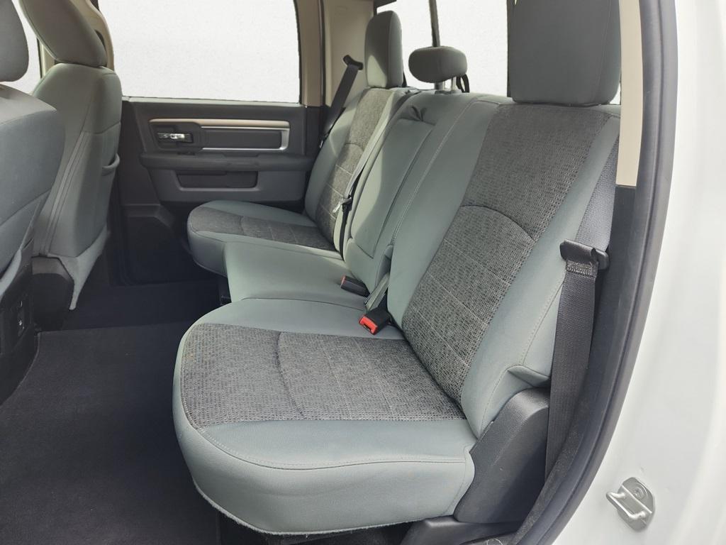 used 2016 Ram 1500 car, priced at $24,995