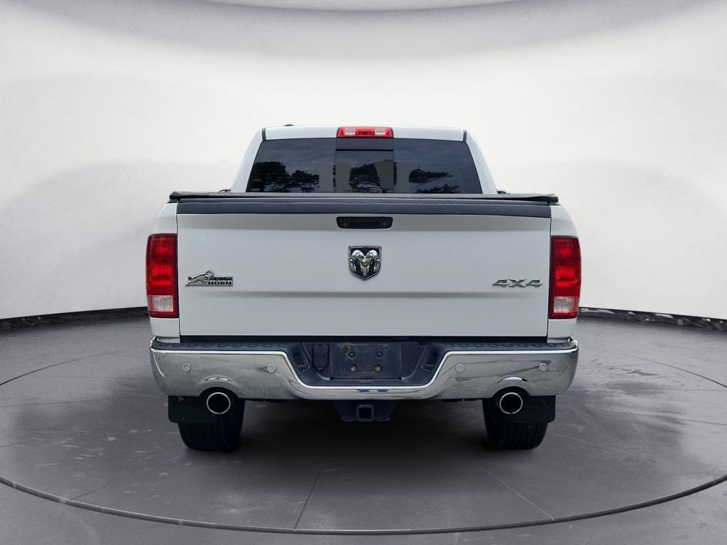 used 2016 Ram 1500 car, priced at $24,995