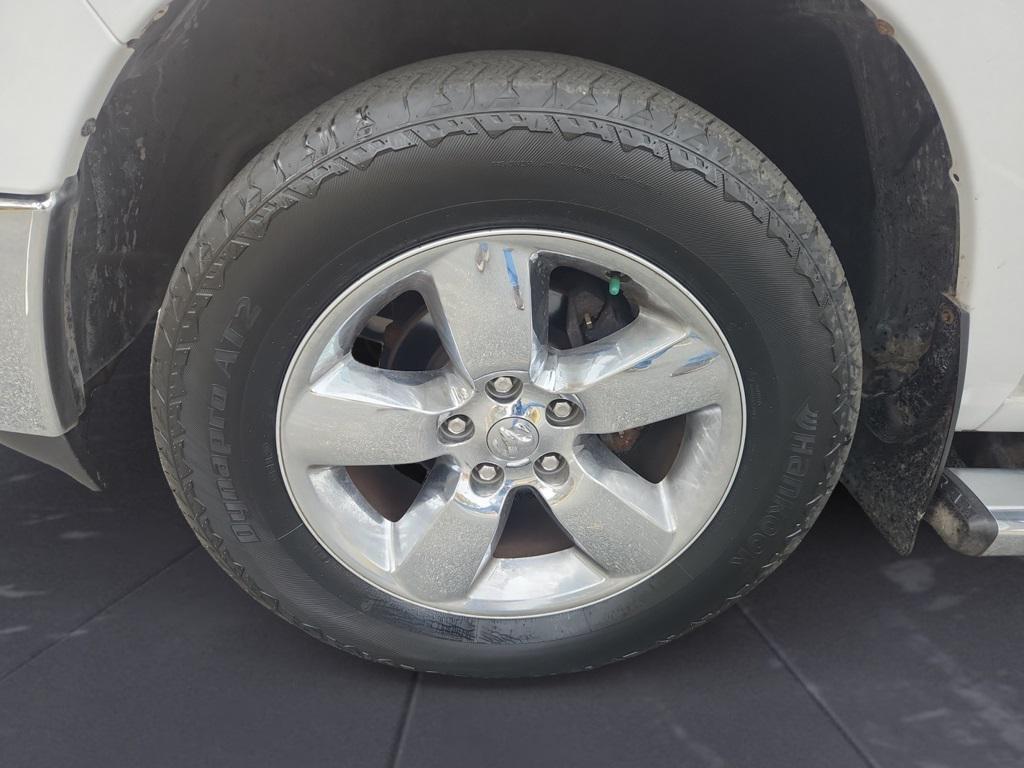 used 2016 Ram 1500 car, priced at $24,995