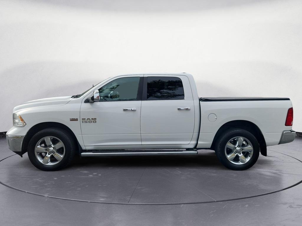 used 2016 Ram 1500 car, priced at $24,995