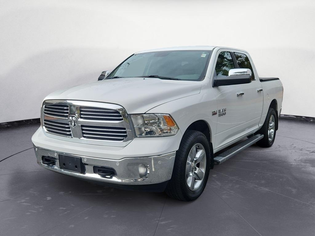used 2016 Ram 1500 car, priced at $24,995