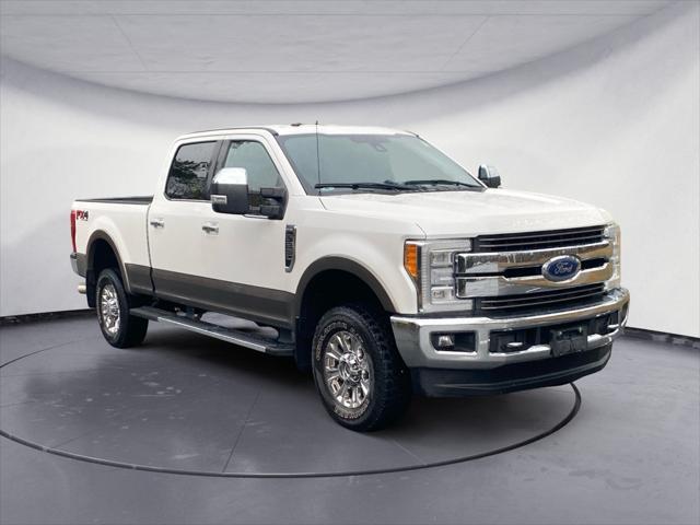 used 2018 Ford F-250 car, priced at $46,900