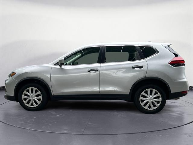 used 2020 Nissan Rogue car, priced at $19,990