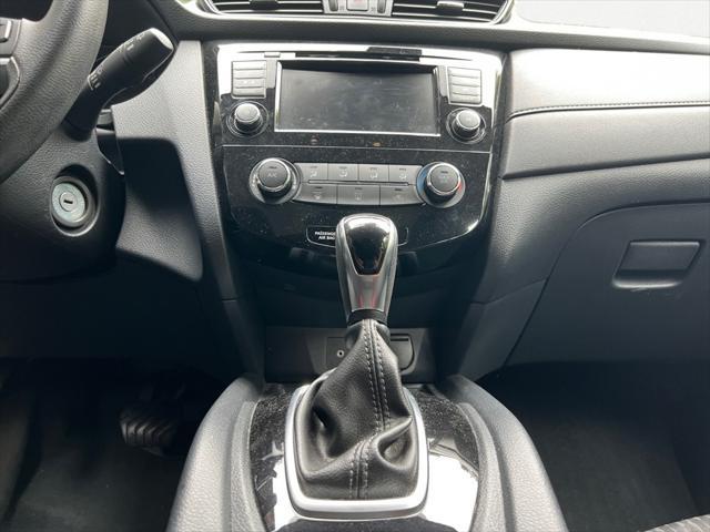 used 2020 Nissan Rogue car, priced at $19,990