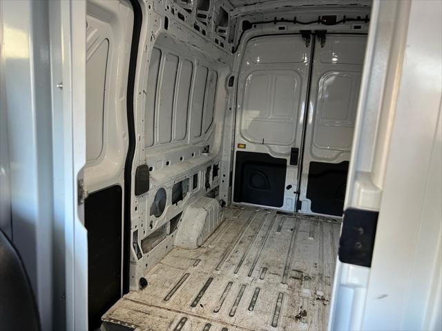 used 2023 Ford Transit-250 car, priced at $35,995