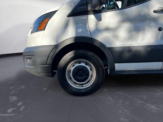 used 2023 Ford Transit-250 car, priced at $35,995