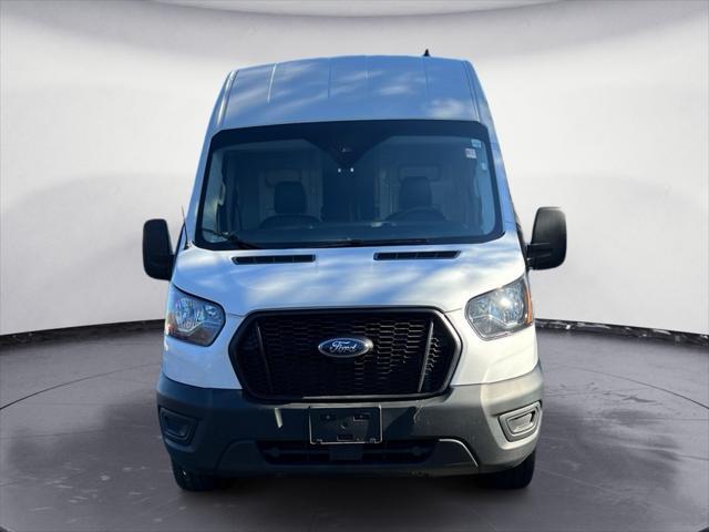 used 2023 Ford Transit-250 car, priced at $35,995