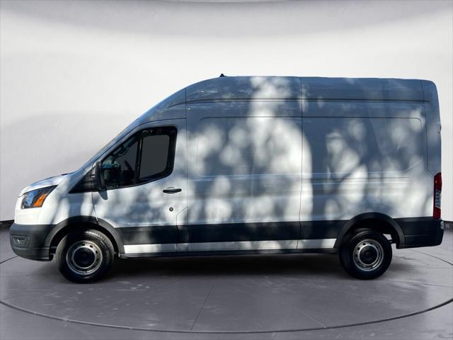 used 2023 Ford Transit-250 car, priced at $35,995
