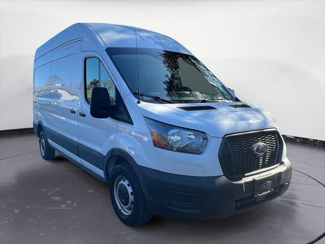 used 2023 Ford Transit-250 car, priced at $35,995