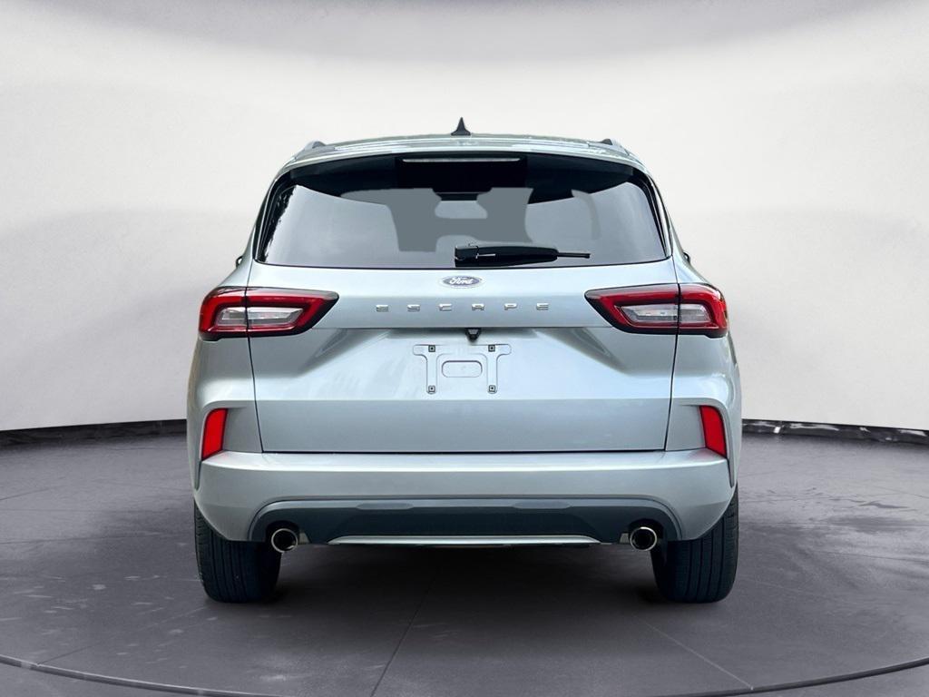 used 2023 Ford Escape car, priced at $20,900
