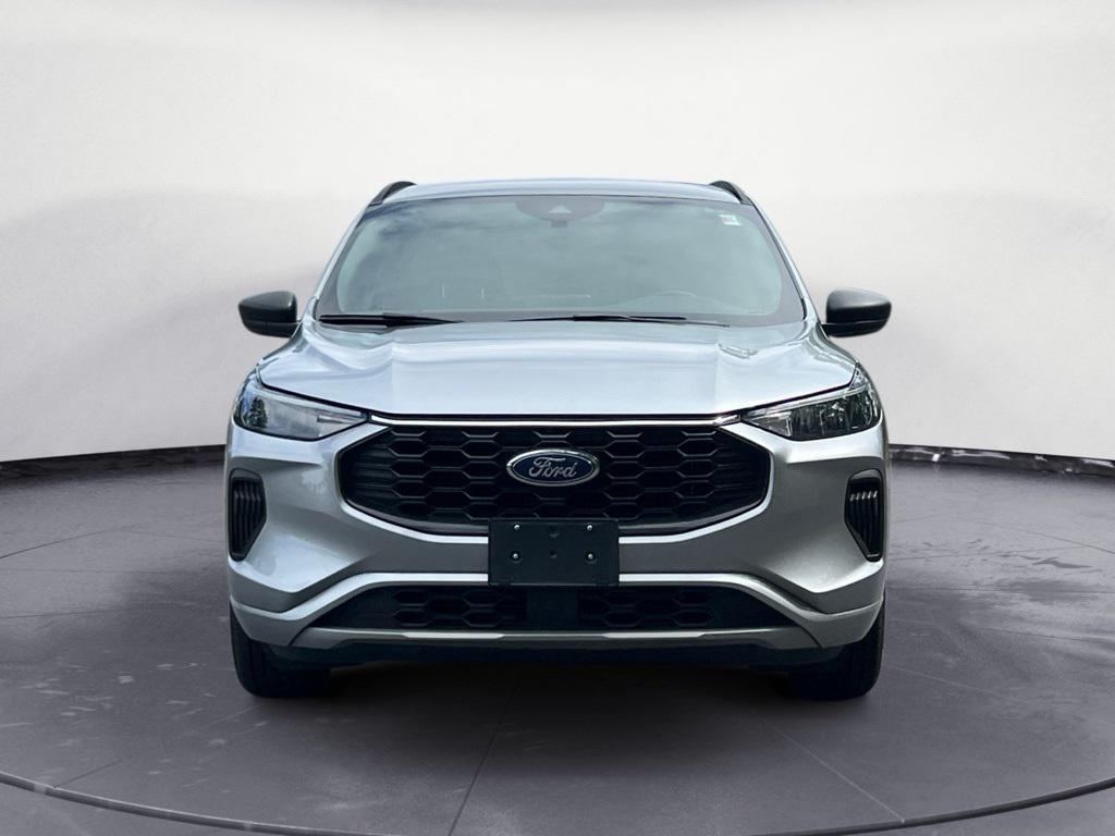 used 2023 Ford Escape car, priced at $20,900