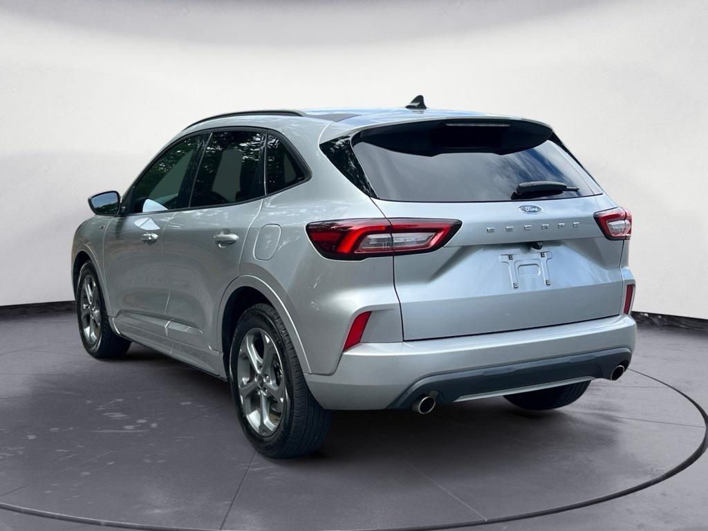 used 2023 Ford Escape car, priced at $20,900