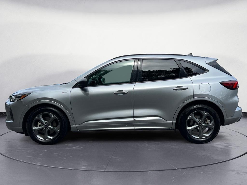 used 2023 Ford Escape car, priced at $20,900