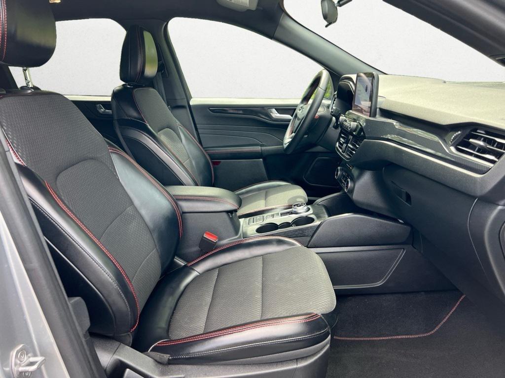used 2023 Ford Escape car, priced at $20,900