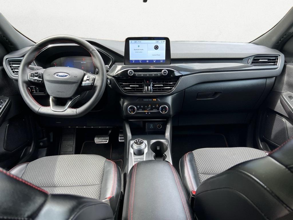 used 2023 Ford Escape car, priced at $20,900