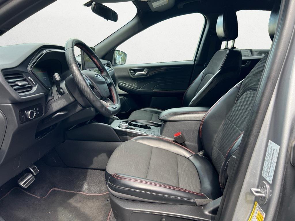 used 2023 Ford Escape car, priced at $20,900