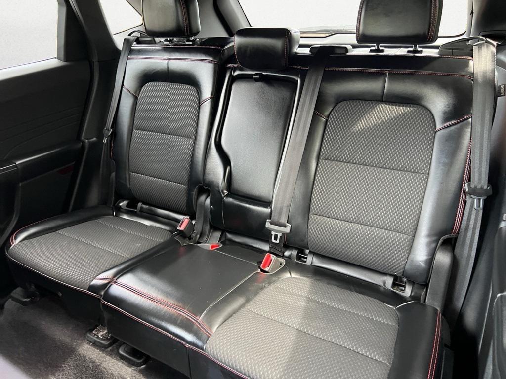 used 2023 Ford Escape car, priced at $20,900